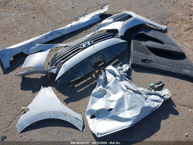 KMHD04LB8JU534231 Hyundai Elantra Sport