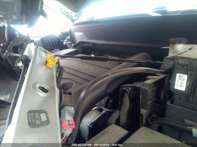 3GKALVEV5KL339232 GMC Terrain Slt
