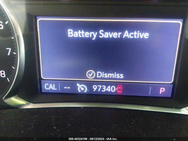 3GKALVEV5KL339232 GMC Terrain Slt