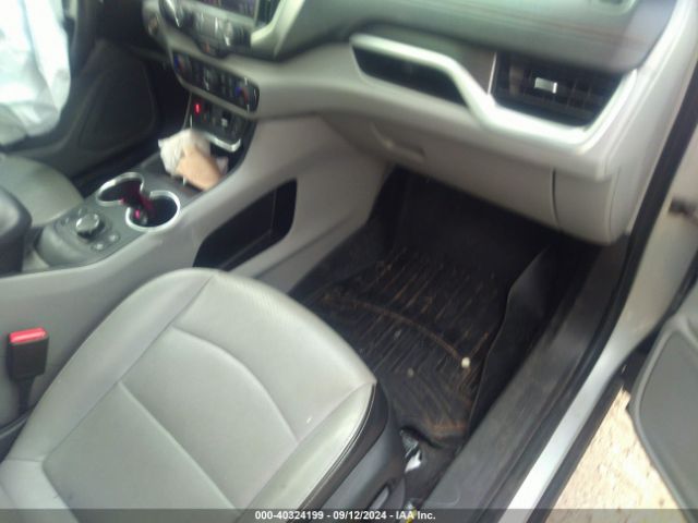 3GKALVEV5KL339232 GMC Terrain Slt