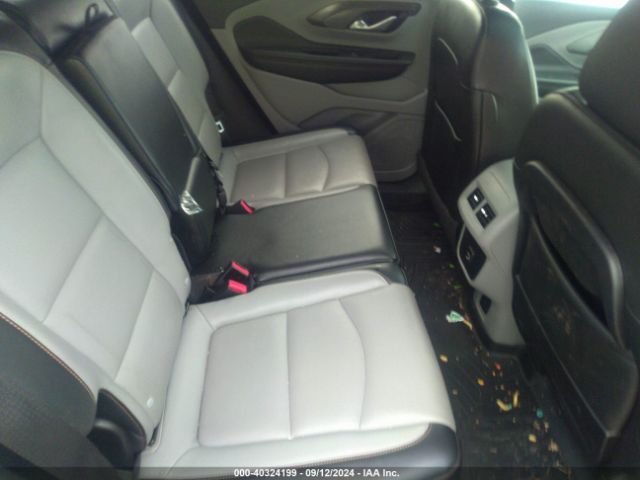 3GKALVEV5KL339232 GMC Terrain Slt