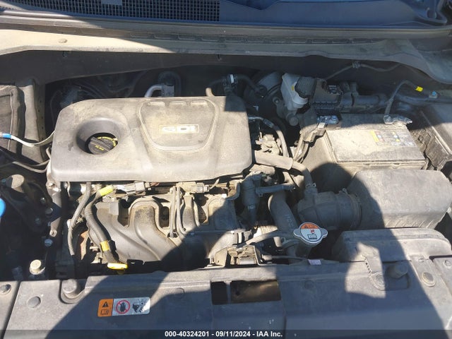 KIA g gdi 2019 KNDJN2A22K7697134 Image 10