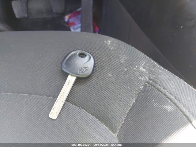 KIA g gdi 2019 KNDJN2A22K7697134 Image 11