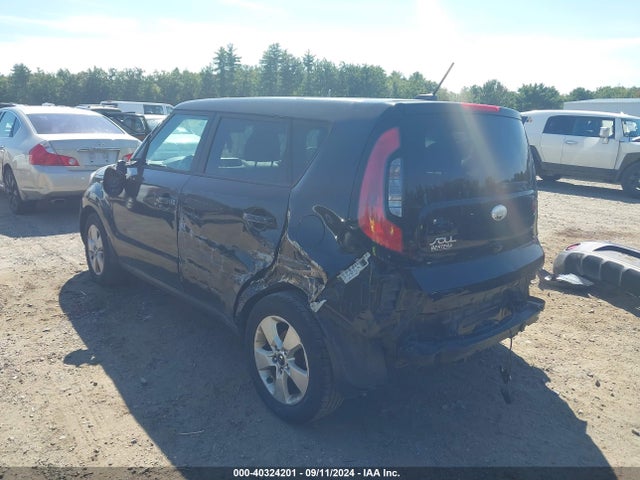 KIA g gdi 2019 KNDJN2A22K7697134 Image 3