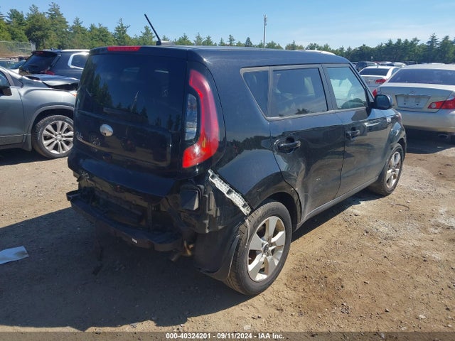KIA g gdi 2019 KNDJN2A22K7697134 Image 4
