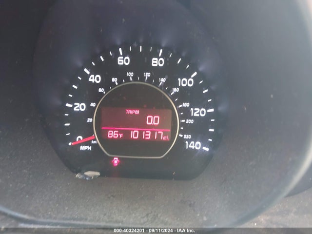 KIA g gdi 2019 KNDJN2A22K7697134 Image 7