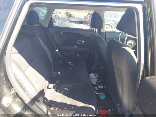 KIA g gdi 2019 KNDJN2A22K7697134 Image 8