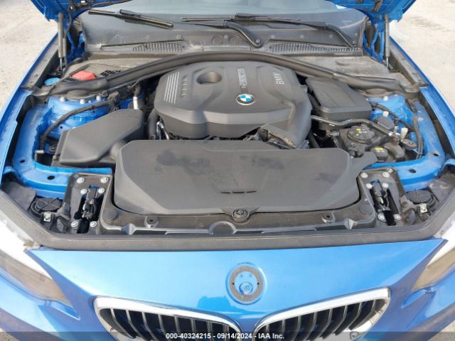 WBA2F9C50HV664247 BMW 230I