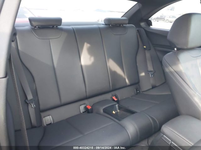WBA2F9C50HV664247 BMW 230I
