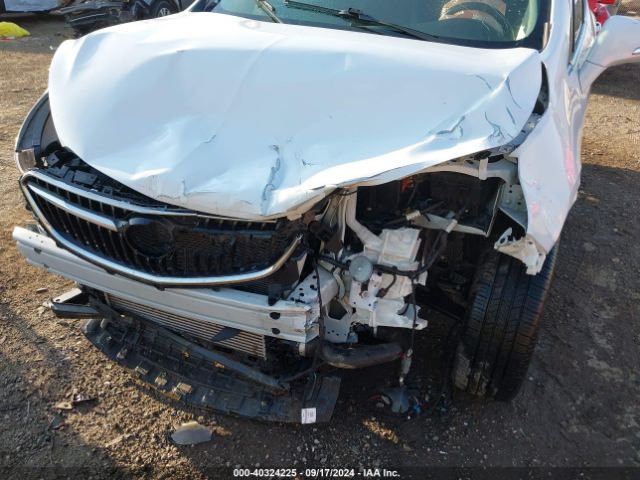 KL4CJASB8KB802117 Buick Encore Fwd Preferred
