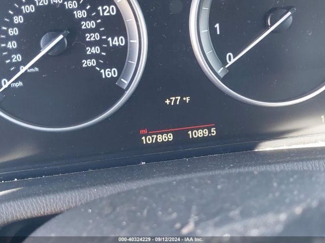 5UXWX9C51G0D83931 BMW X3 Xdrive28i