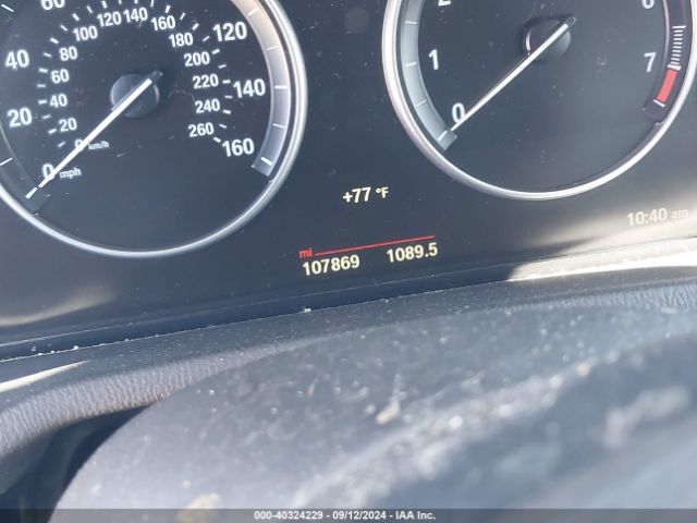5UXWX9C51G0D83931 BMW X3 Xdrive28i