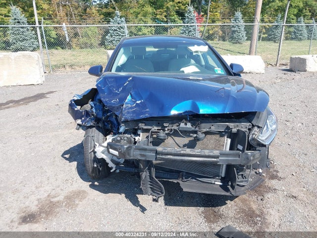 Hyundai SONATA SE 2018 5NPE24AF5JH599329 Image 12