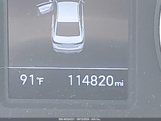 Hyundai SONATA SE 2018 5NPE24AF5JH599329 Image 15