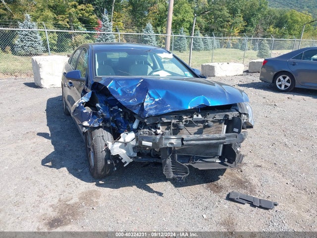 Hyundai SONATA SE 2018 5NPE24AF5JH599329 Image 6