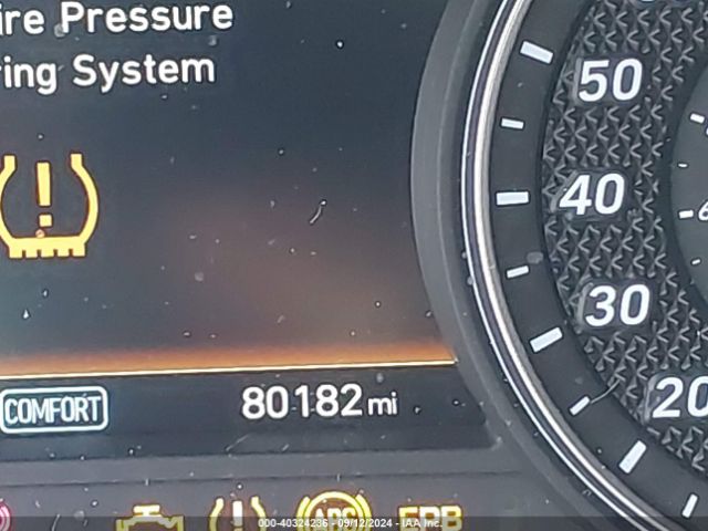 KMTG34LE3KU037402 Genesis G70 3.3t Advanced