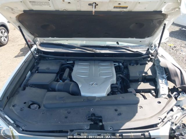 JTJBM7FX0J5188207 Lexus 460
