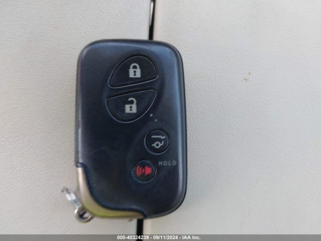 JTJBM7FX0J5188207 Lexus 460
