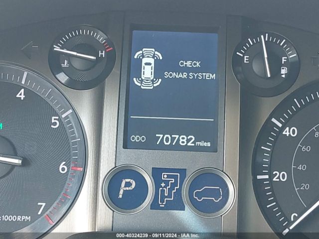 JTJBM7FX0J5188207 Lexus 460