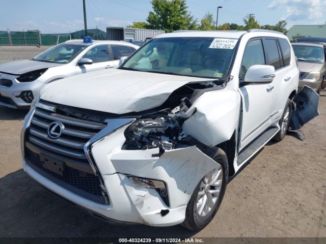 JTJBM7FX0J5188207 Lexus 460