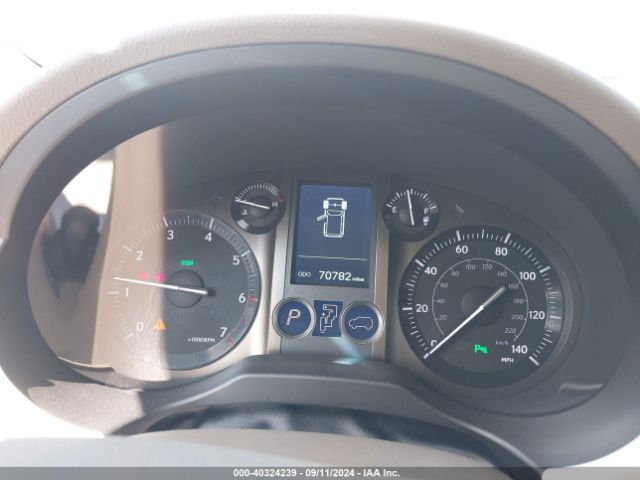 JTJBM7FX0J5188207 Lexus 460