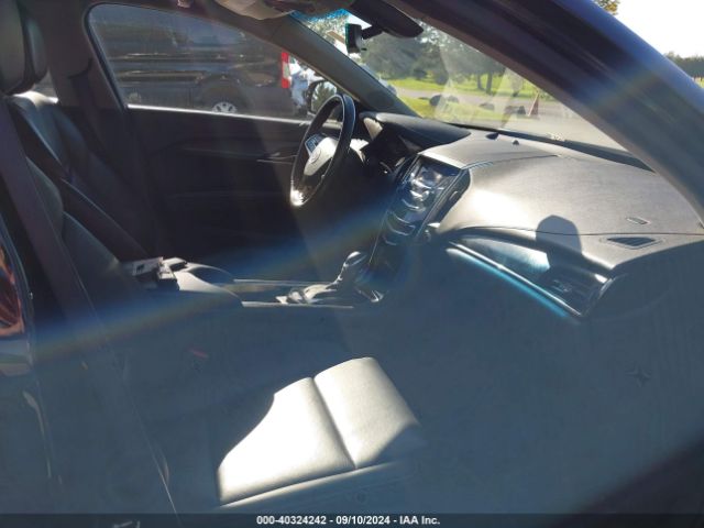 1G6AG5RX7E0195814 Cadillac Ats Standard