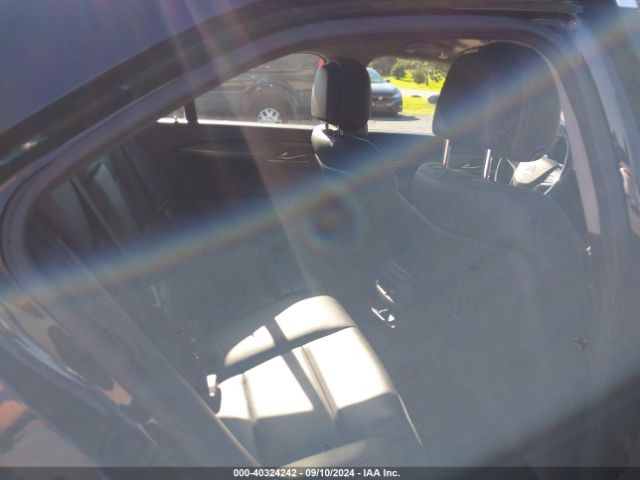 1G6AG5RX7E0195814 Cadillac Ats Standard