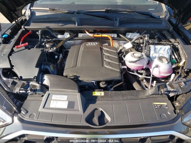 WA1G2AFY1R2108506 Audi Q5 Premium 55 Tfsi E S Line Quattro S Tronic