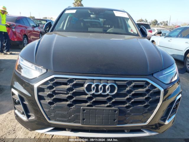 WA1G2AFY1R2108506 Audi Q5 Premium 55 Tfsi E S Line Quattro S Tronic