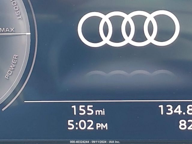 WA1G2AFY1R2108506 Audi Q5 Premium 55 Tfsi E S Line Quattro S Tronic