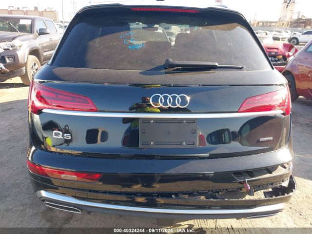 WA1G2AFY1R2108506 Audi Q5 Premium 55 Tfsi E S Line Quattro S Tronic