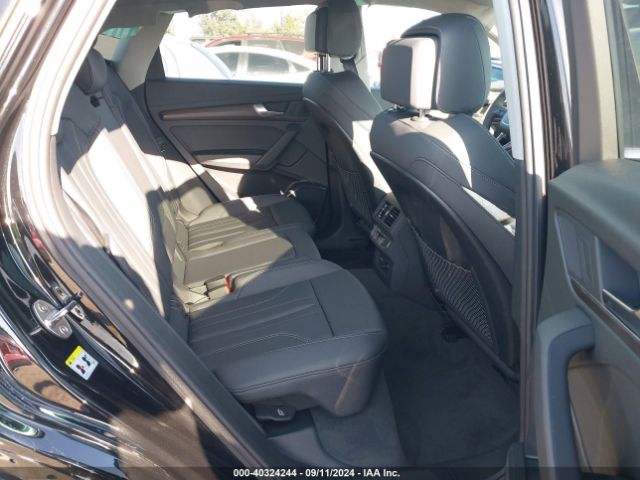 WA1G2AFY1R2108506 Audi Q5 Premium 55 Tfsi E S Line Quattro S Tronic