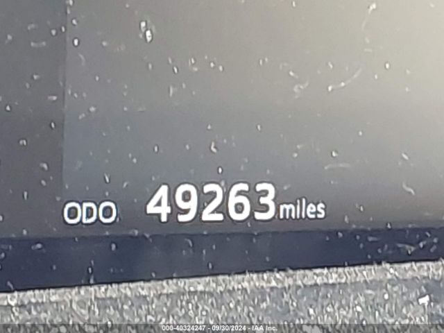 JTDKBRFUXJ3585087 Toyota Prius Two