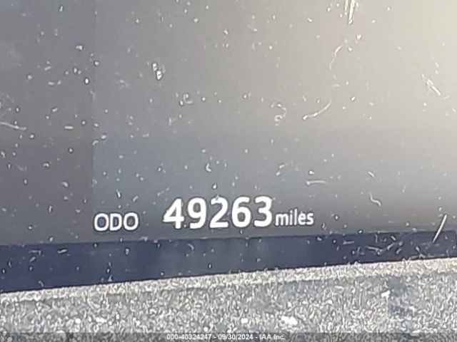 JTDKBRFUXJ3585087 Toyota Prius Two