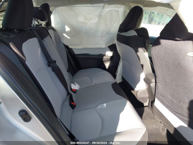 JTDKBRFUXJ3585087 Toyota Prius Two