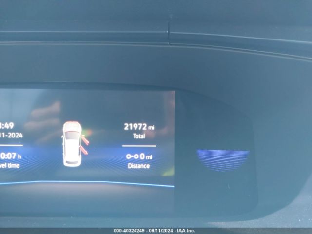 3VVTX7B23NM073806 Volkswagen Taos 1.5t Se