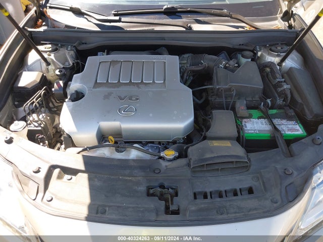Lexus ES 350 2015 JTHBK1GG0F2162704 Image 10