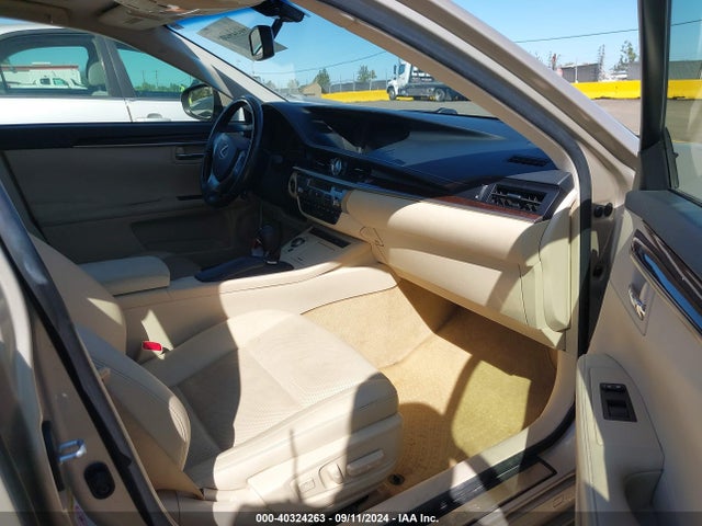 Lexus ES 350 2015 JTHBK1GG0F2162704 Image 5