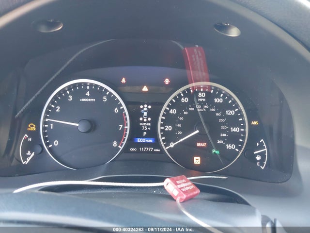 Lexus ES 350 2015 JTHBK1GG0F2162704 Image 7