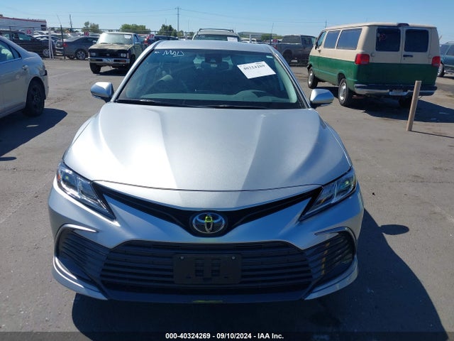 Toyota CAMRY LE 2022 4T1R11AK9NU698842 Image 13