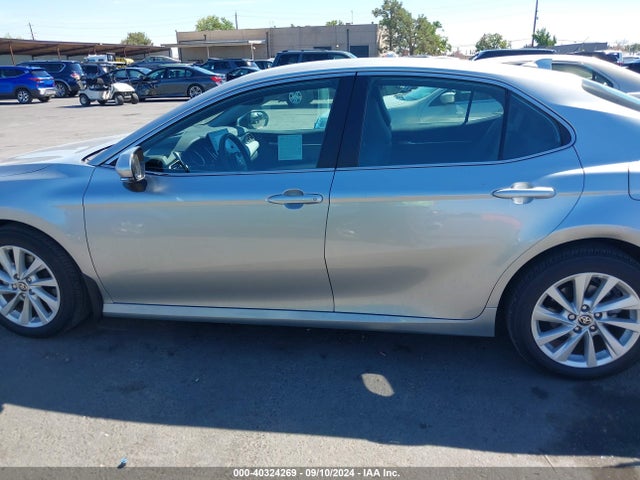 Toyota CAMRY LE 2022 4T1R11AK9NU698842 Image 15