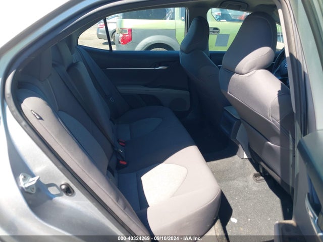 Toyota CAMRY LE 2022 4T1R11AK9NU698842 Image 8