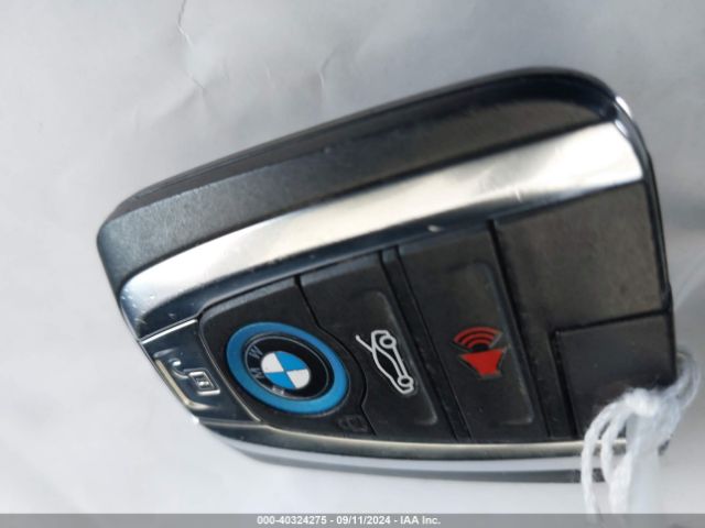 WBY7Z4C52JVC34813 BMW I3 94ah W/range Extender