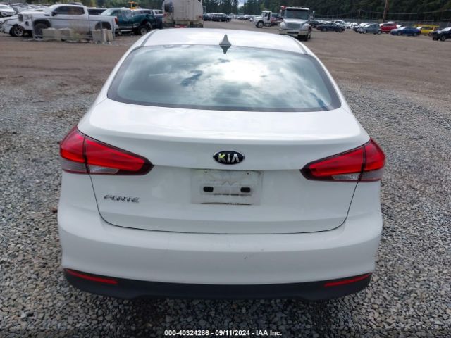 3KPFK4A70HE139328 KIA FORTE LX