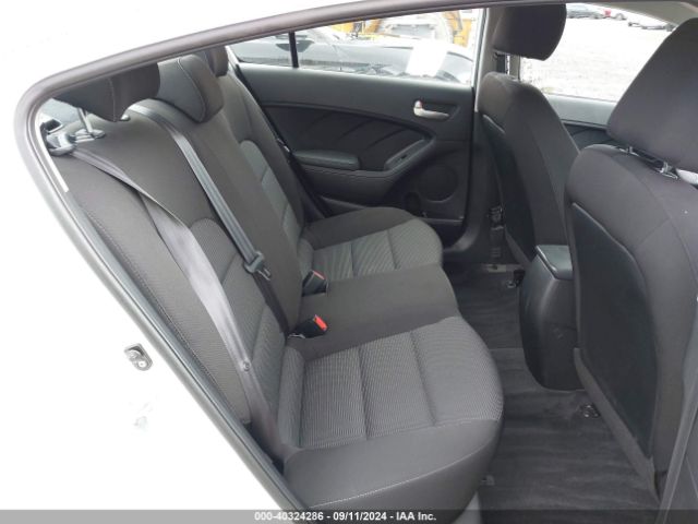 3KPFK4A70HE139328 KIA FORTE LX