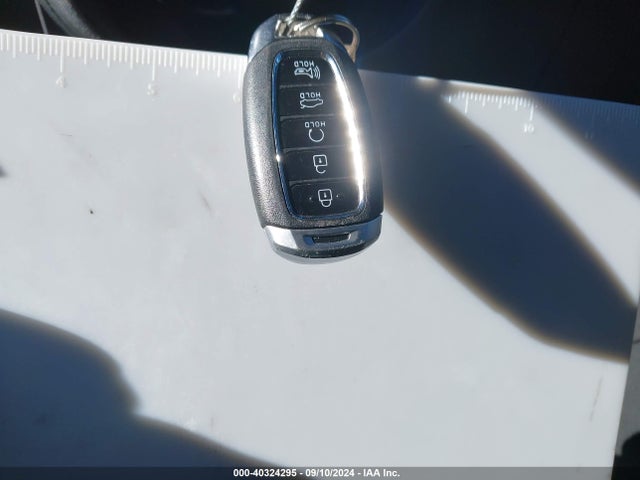 Hyundai ELANTRA SEL 2021 5NPLM4AG7MH038080 Image 11
