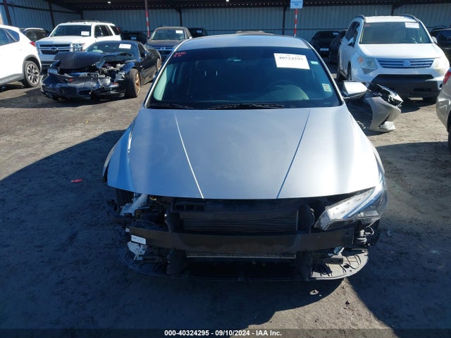 Hyundai ELANTRA SEL 2021 5NPLM4AG7MH038080 Image 13