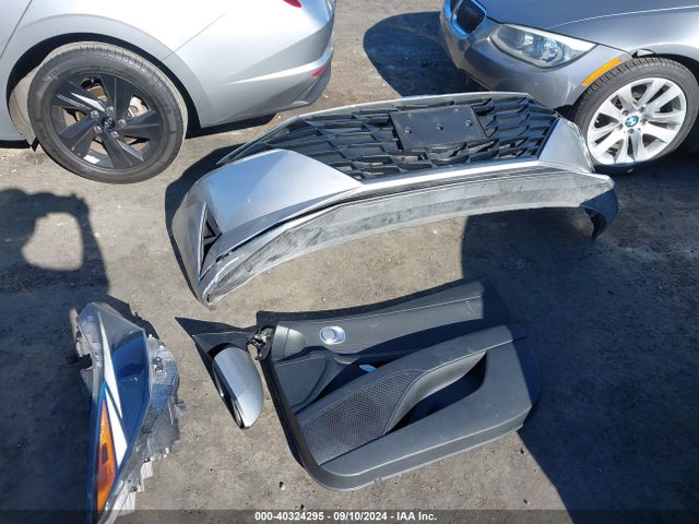 Hyundai ELANTRA SEL 2021 5NPLM4AG7MH038080 Image 12