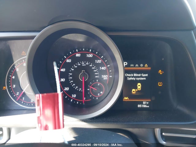 Hyundai ELANTRA SEL 2021 5NPLM4AG7MH038080 Image 7