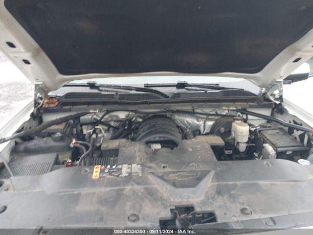 3GCUKREC2HG121493 Chevrolet Silverado 1500 2lt
